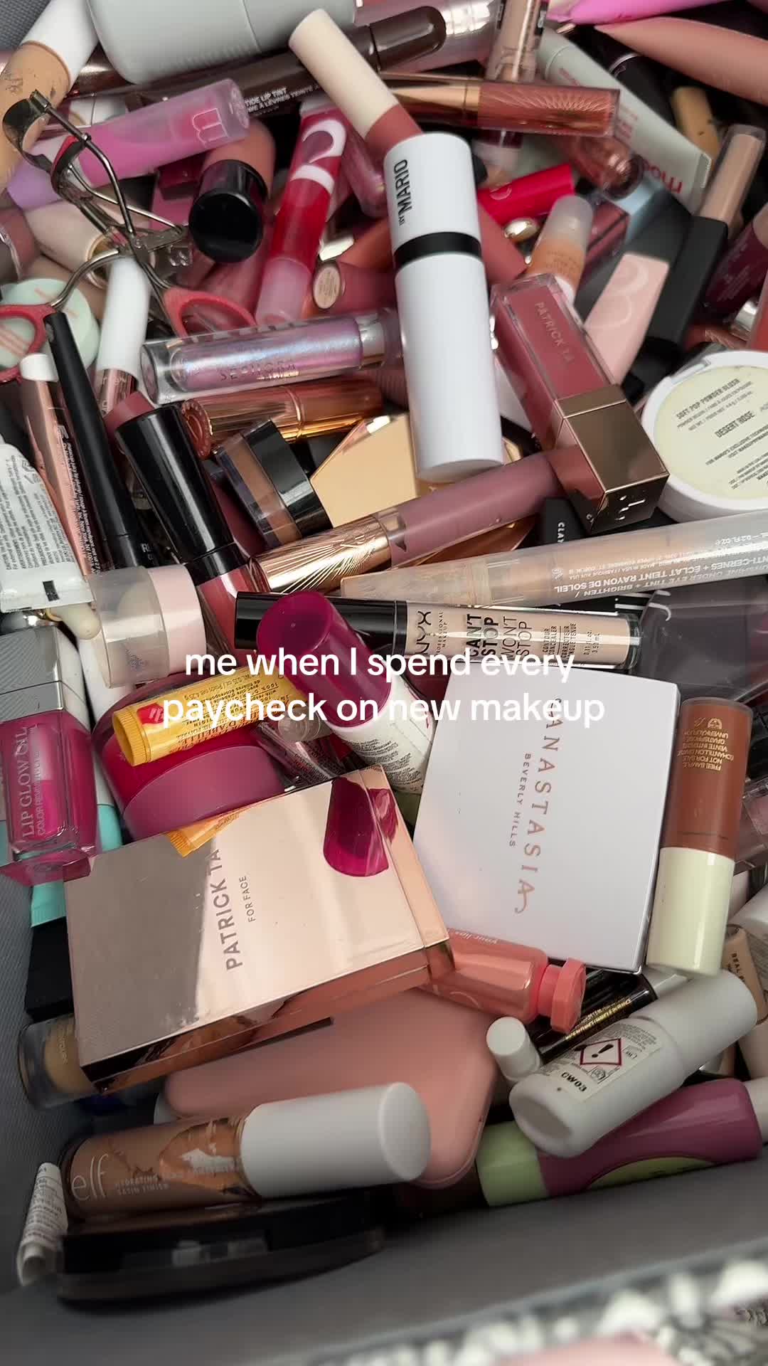 @Trade Beauty