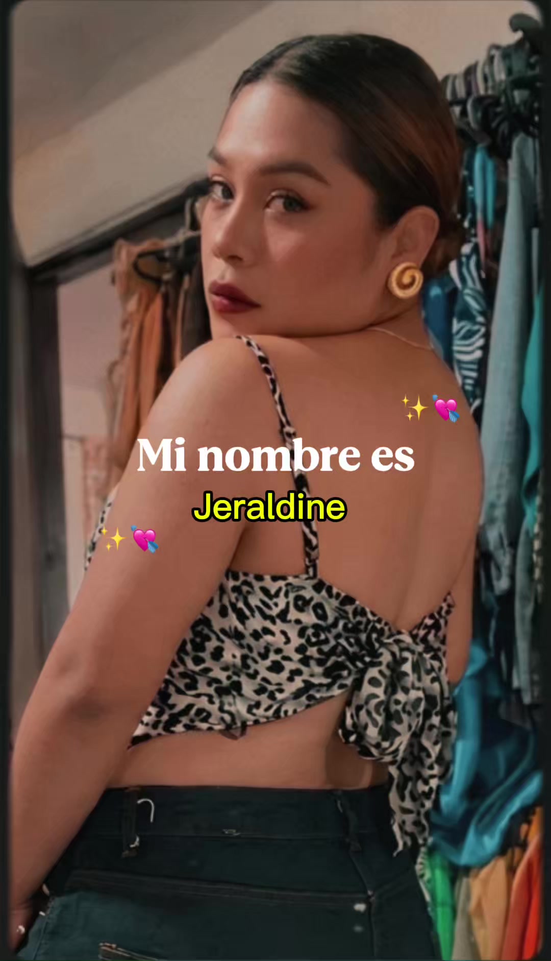 @Jeraldine Pacheco 🧜🏻♀️💞