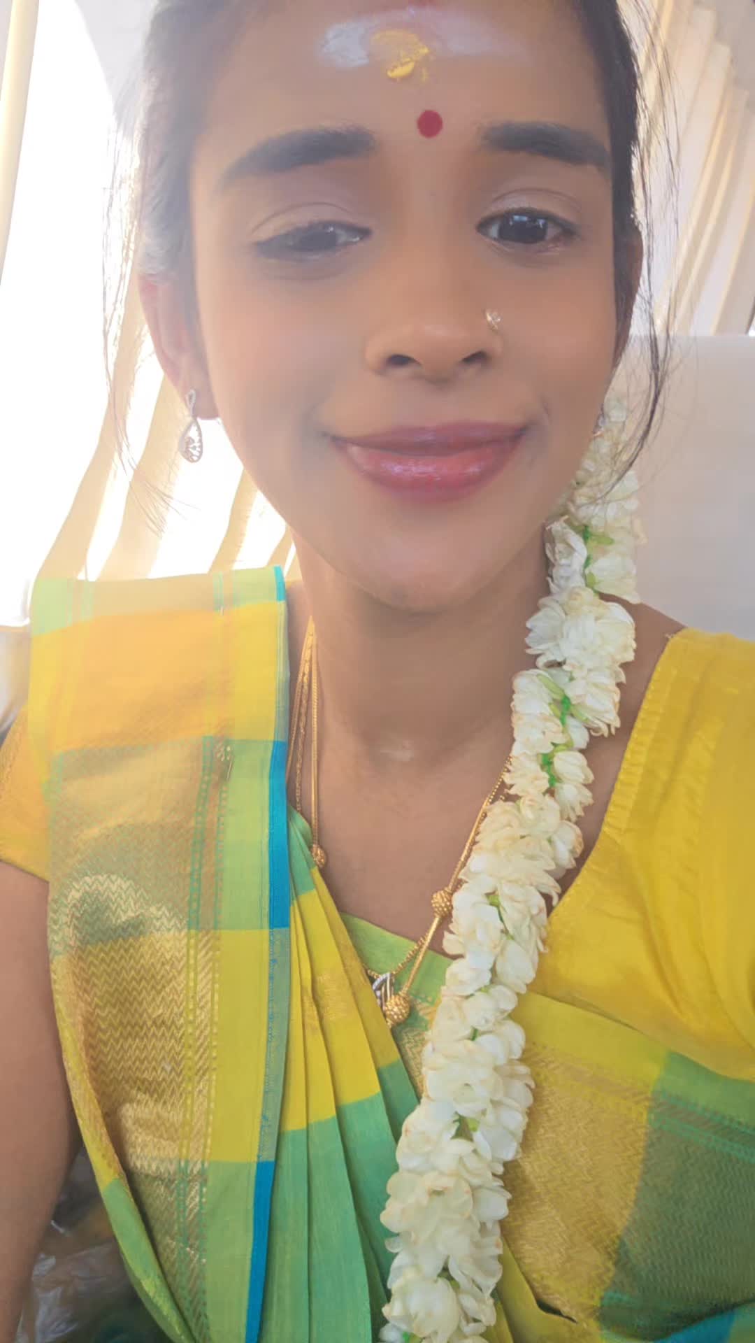 @Shalu