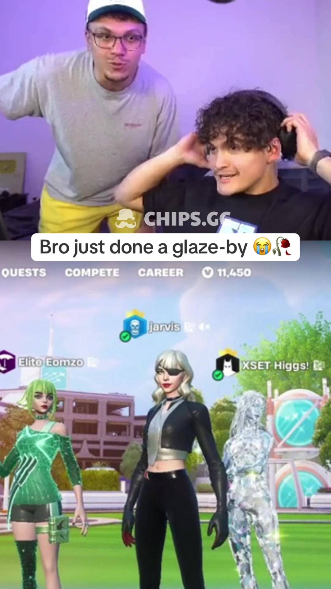 @Streamer Central