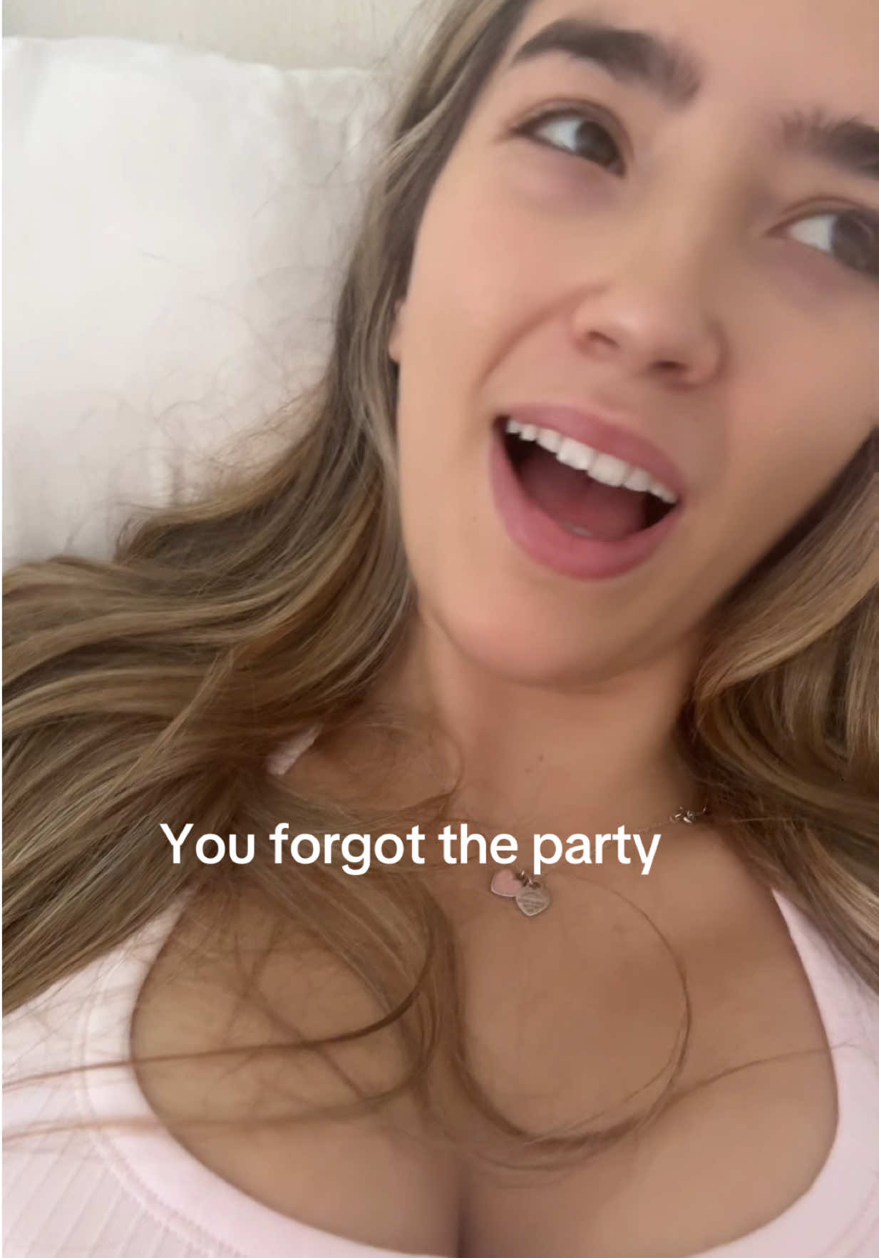 @Isabelle Gillies