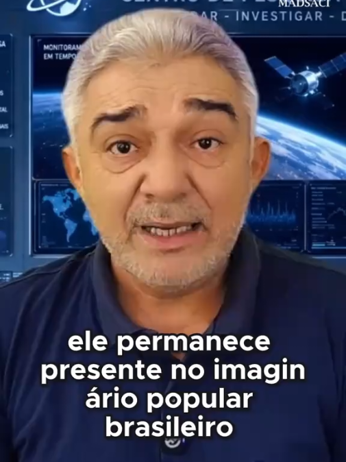 @Jos&eacute; de Tarso