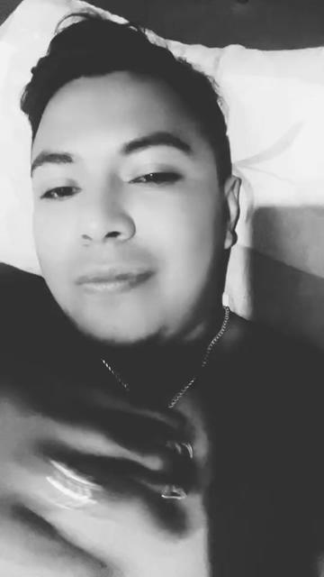 @🦄 ❄️Angelo Garc&iacute;a