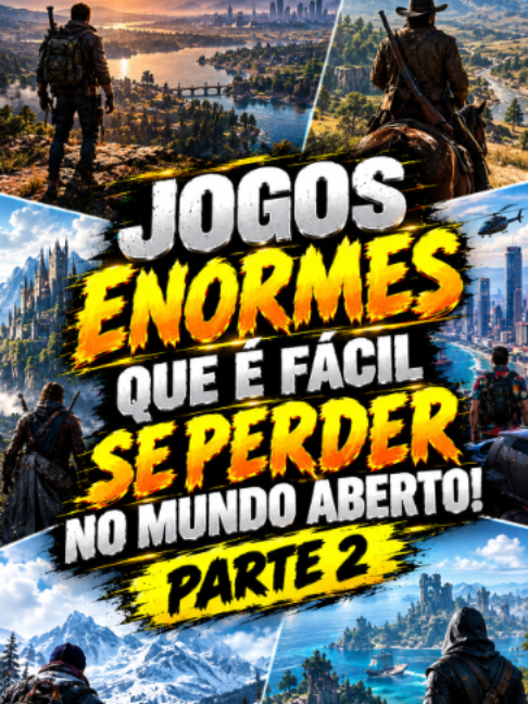 @Lista Gamer