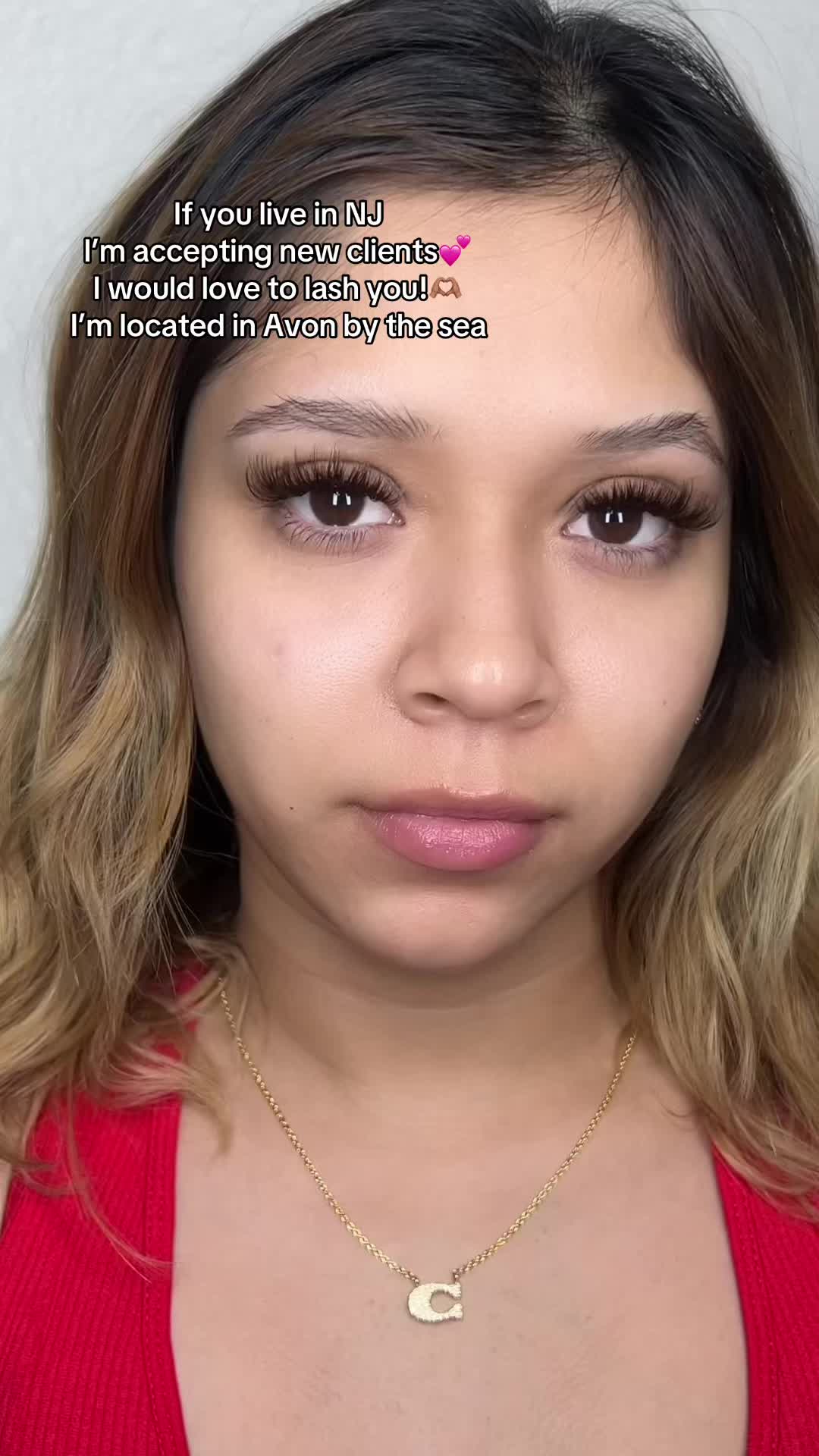 @LashUnicabeauty