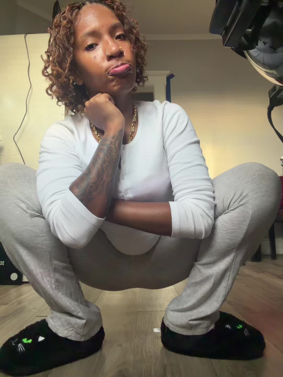 @Naniii💋