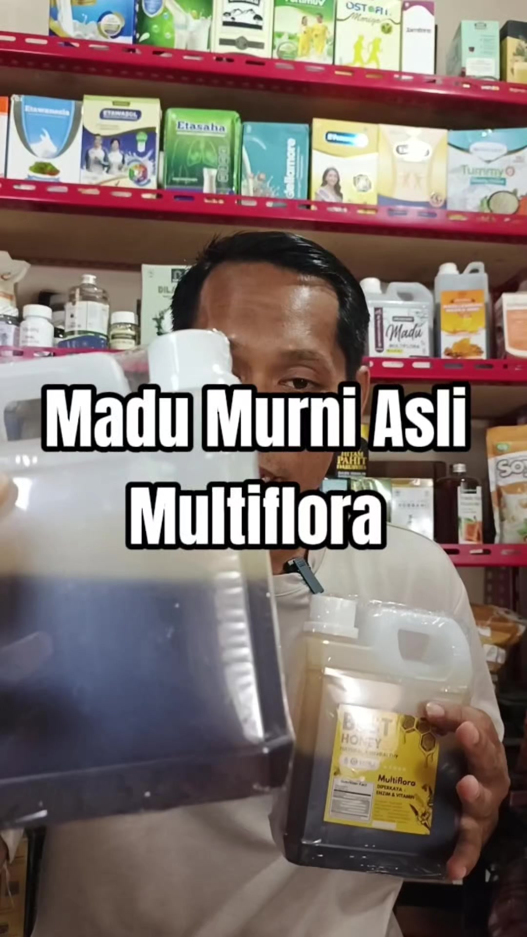 @Sehati Herbal