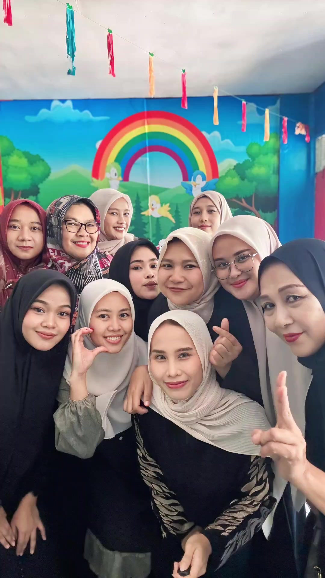 @Susi Lawati Hardy