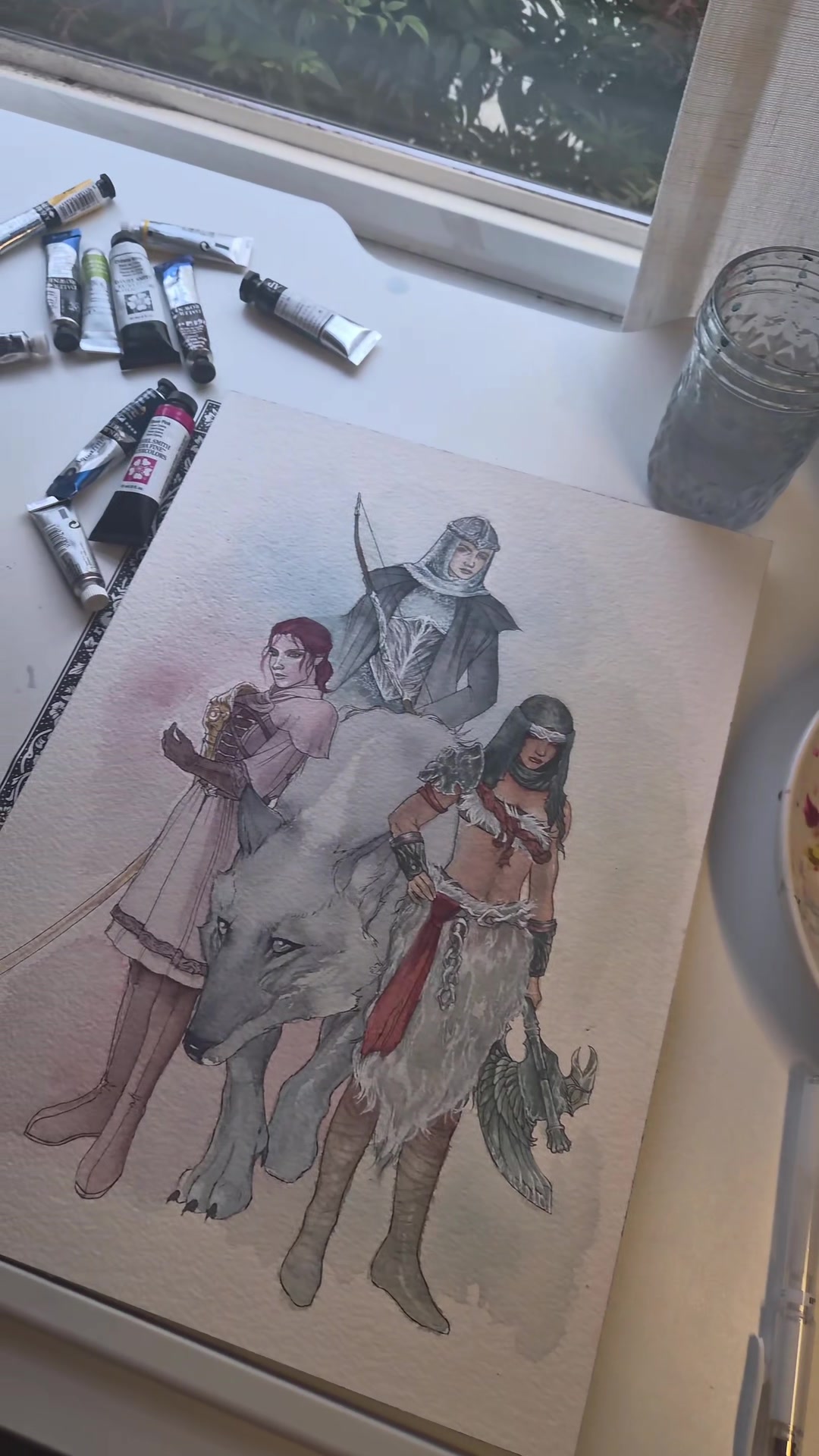 @Naomi Lehr | Artist