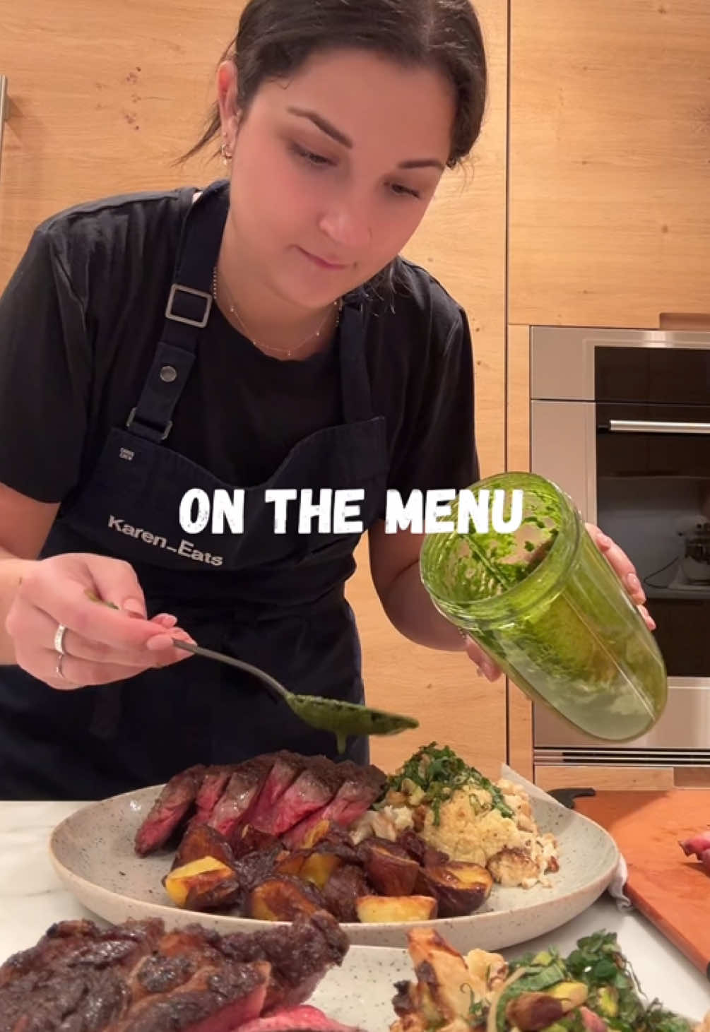 @Karen Eats