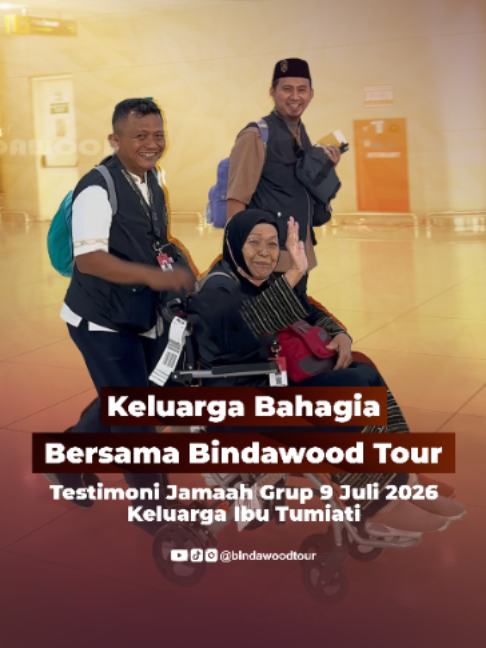 @Bin Dawood Tour And Travel