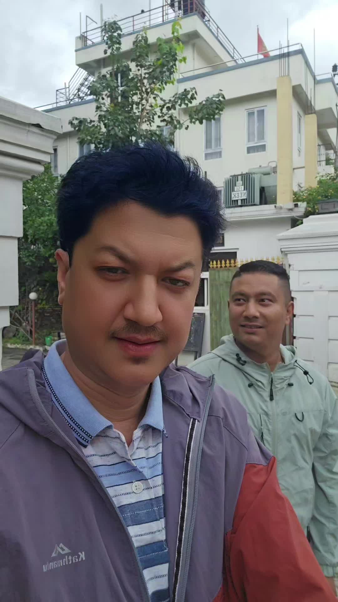 @Shiva Chandra
