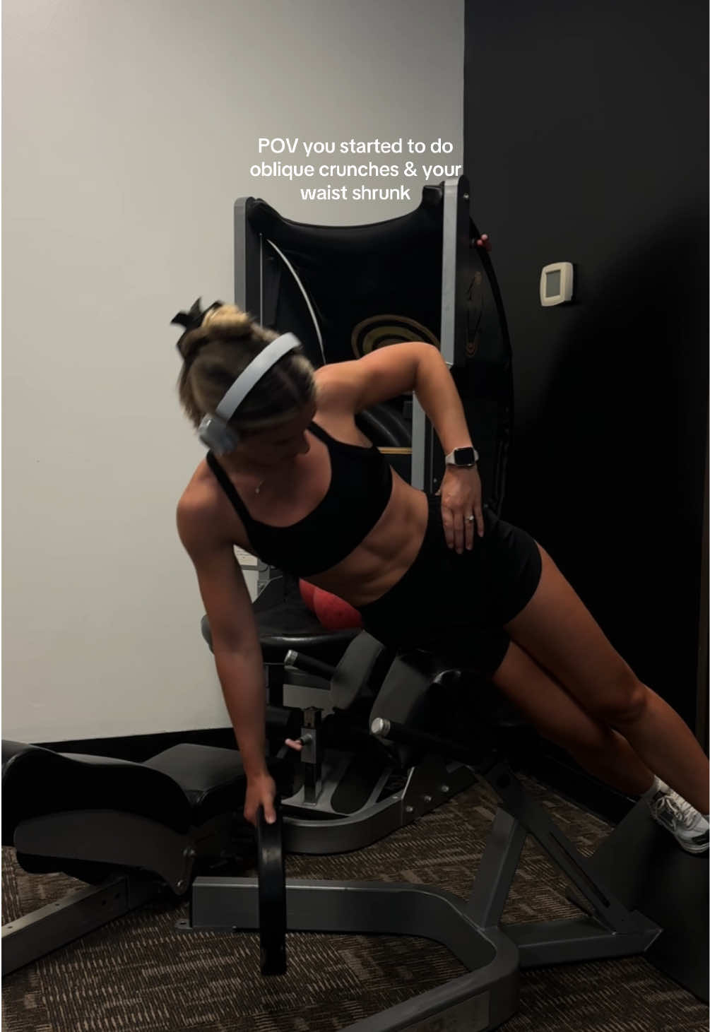 @KENZIE | fitness coach