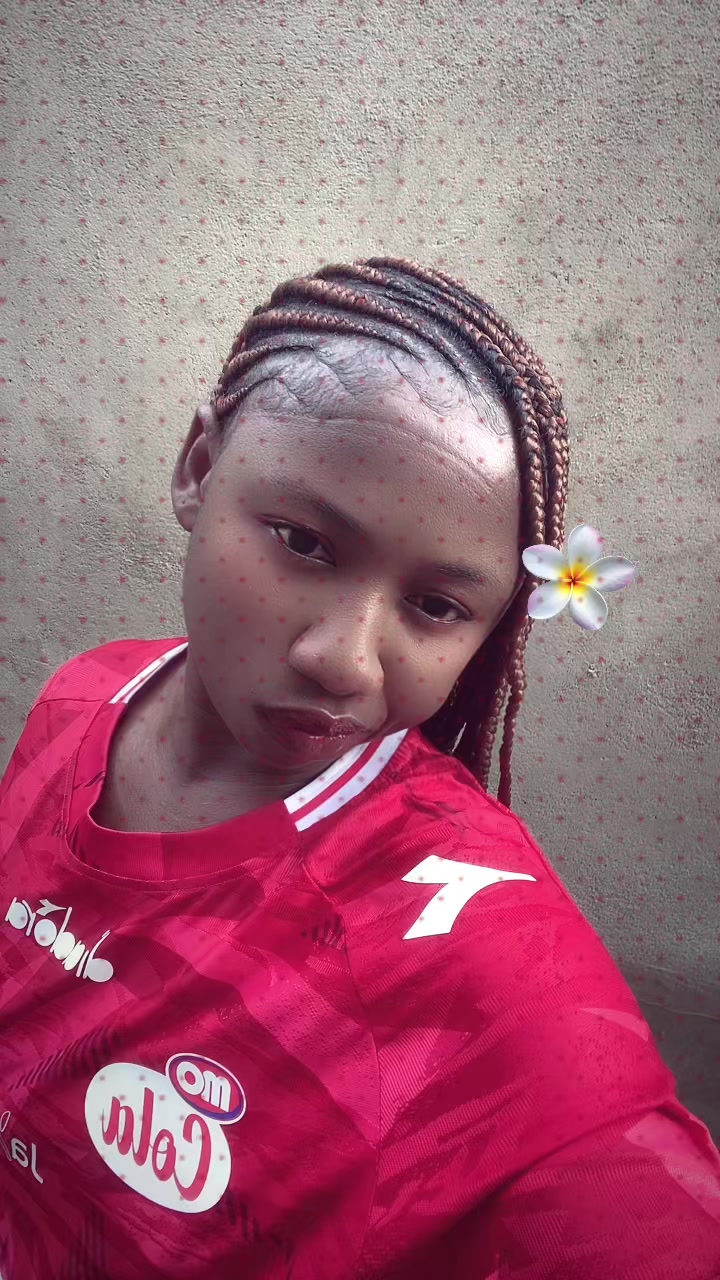 @Tiffa dangote ❤️❤️