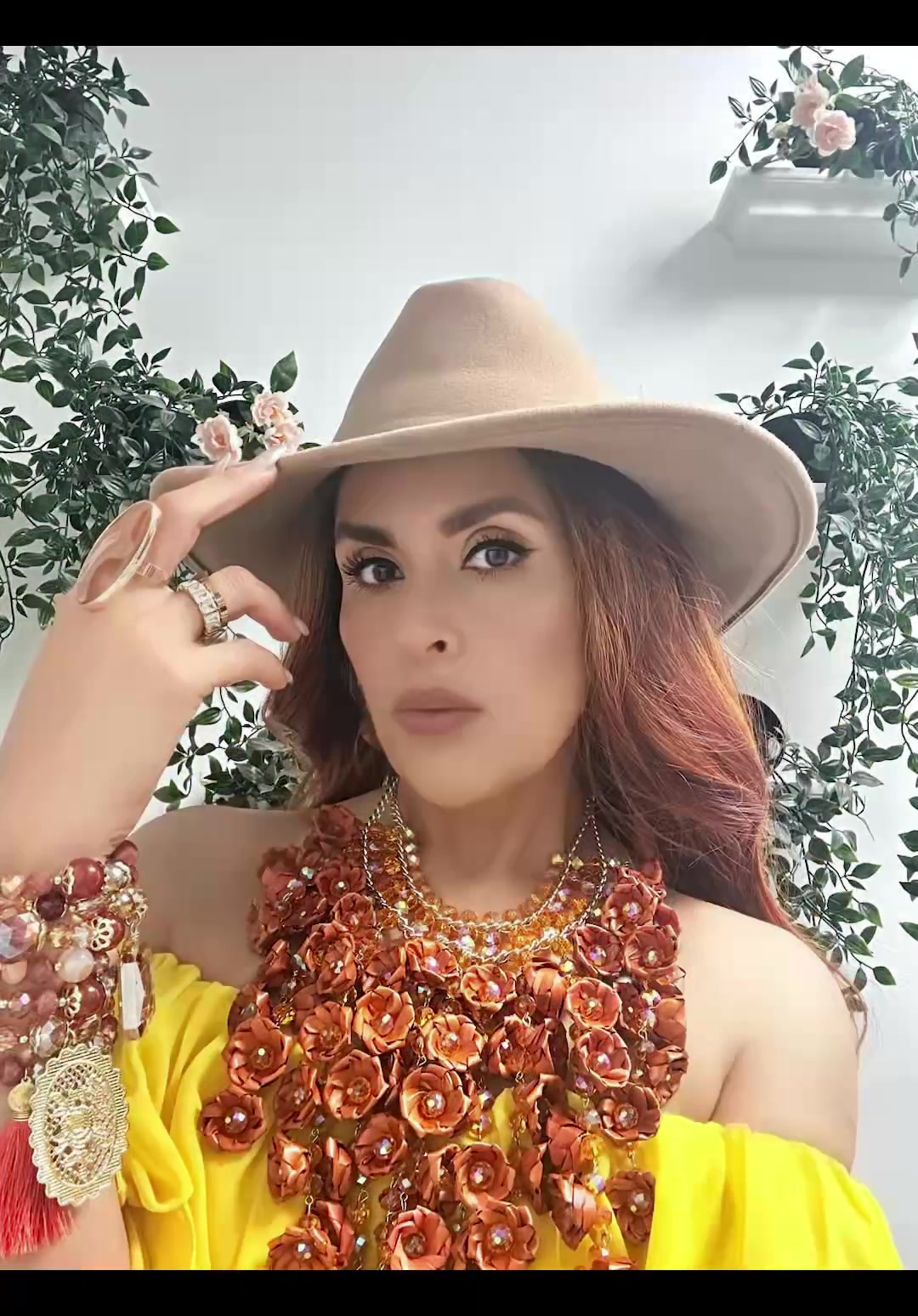 @Alma Montes MUA