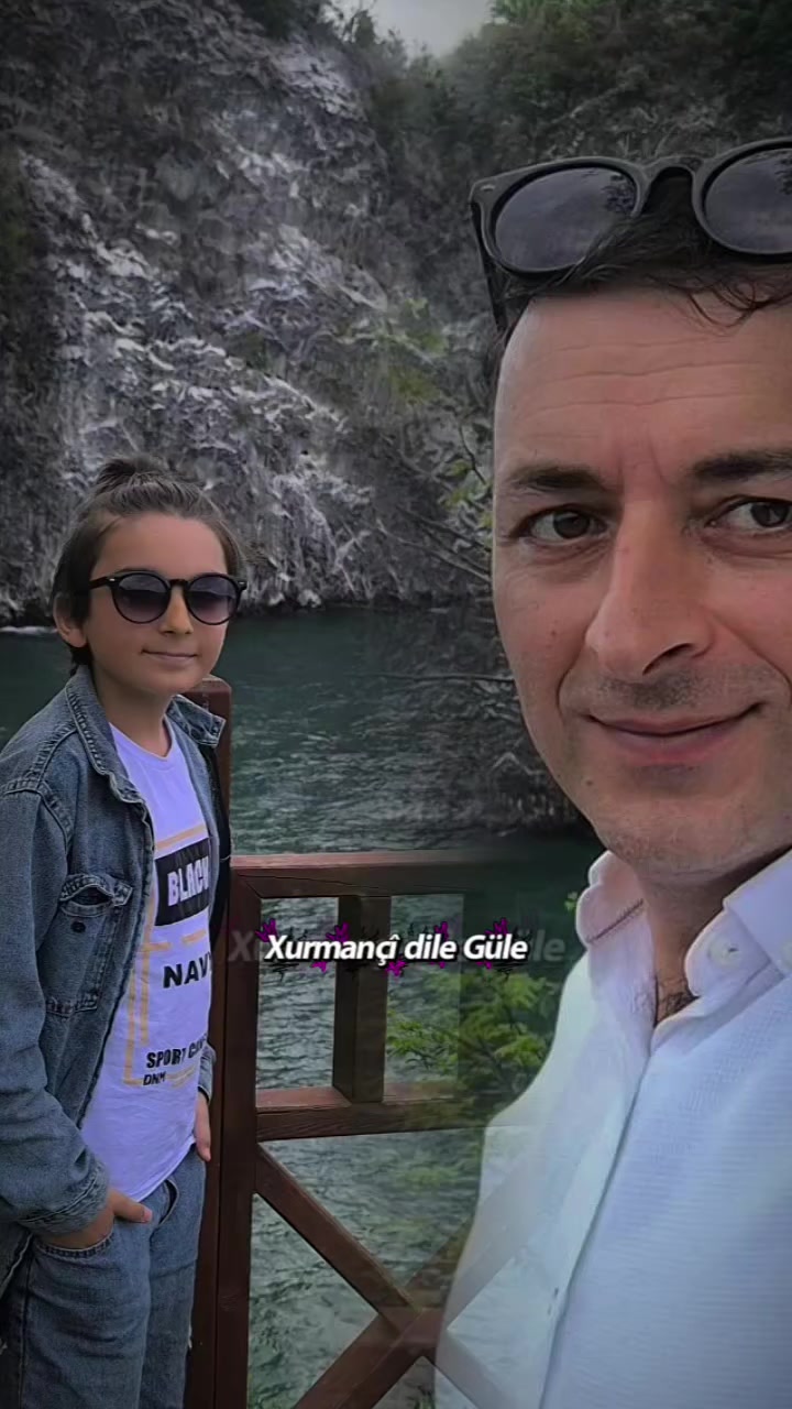 @Turan &Ouml;zkan