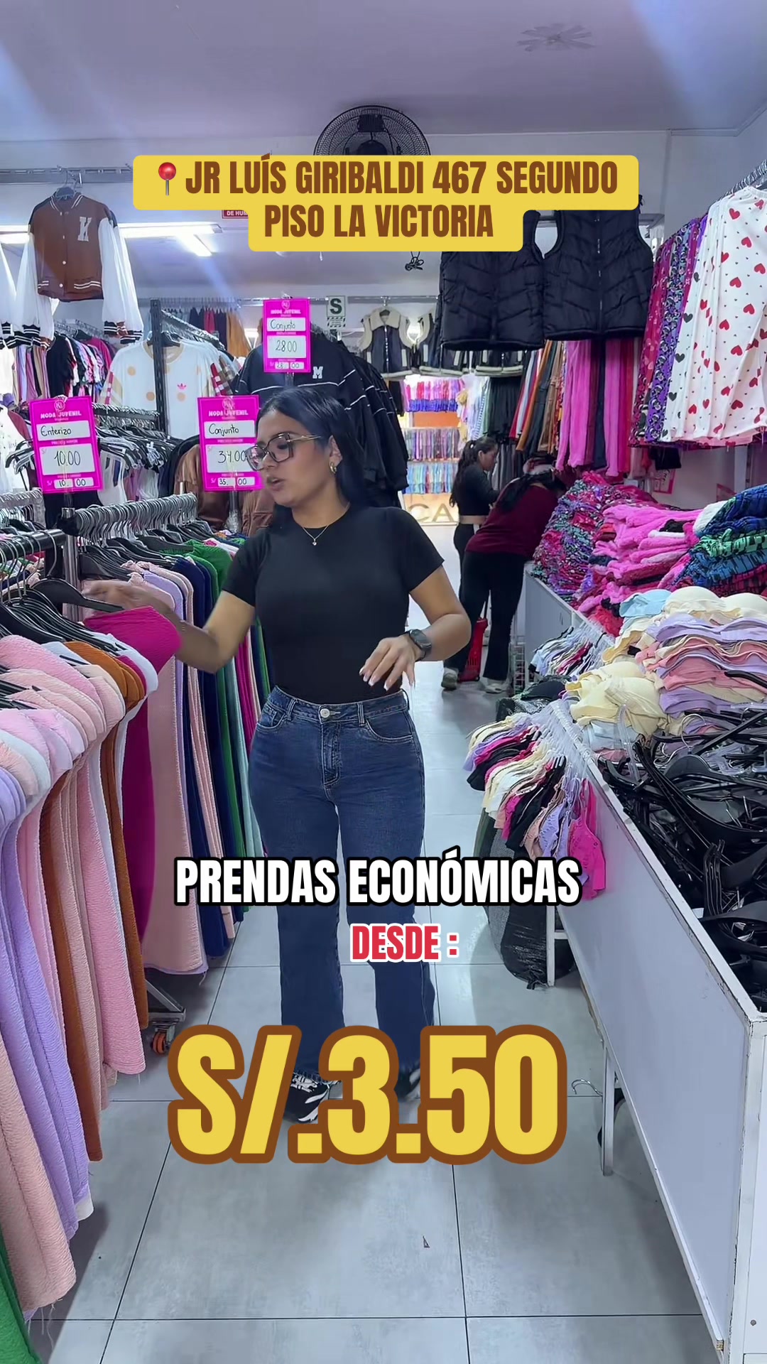 @KL MODA JUVENIL MAYORISTAS