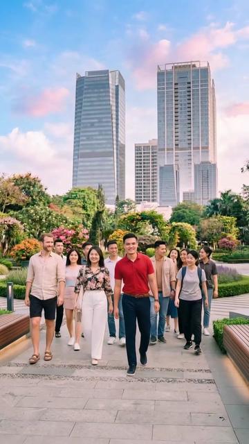 @Vietjet
