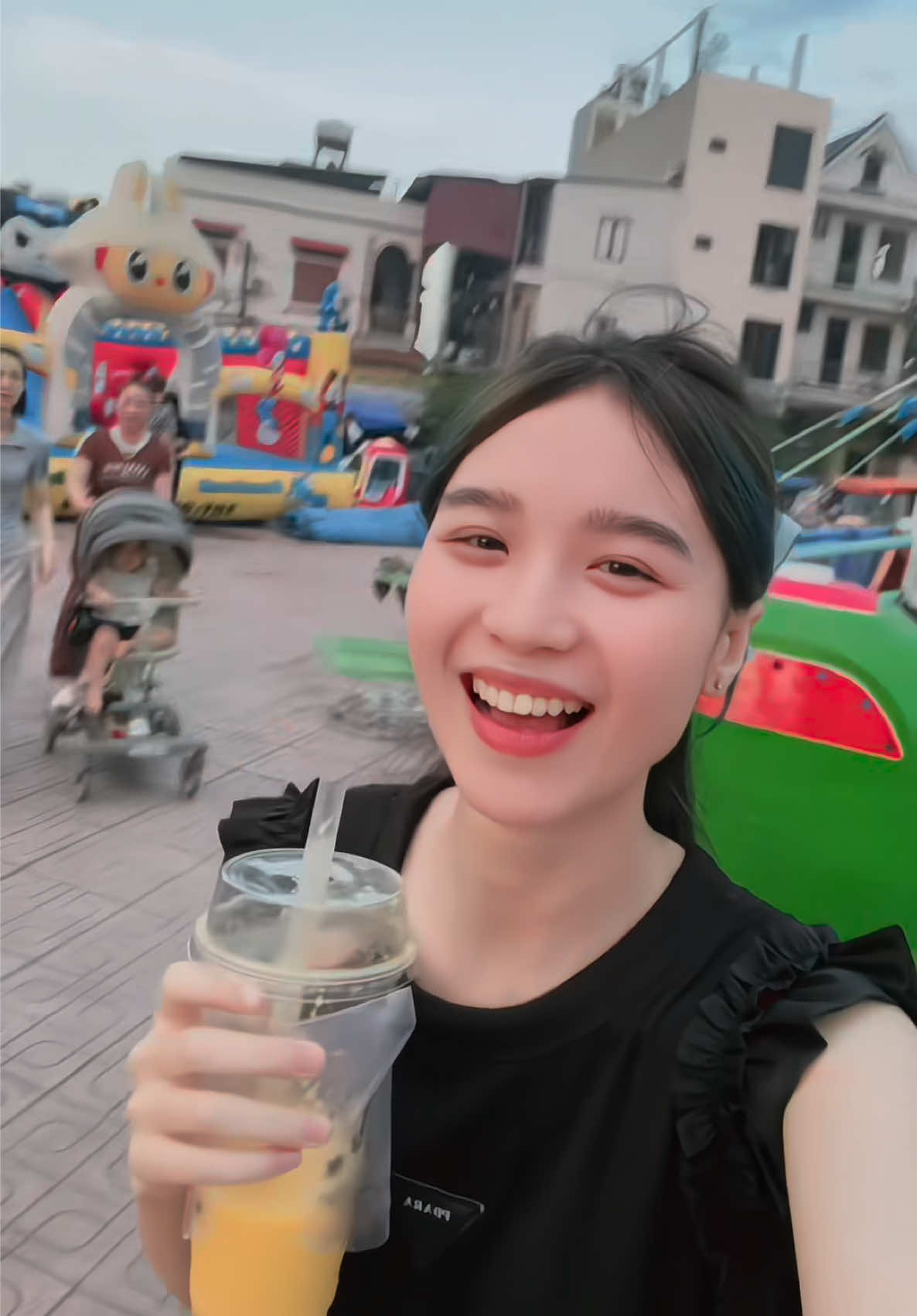 @Thảo Vy 2k2 Bắc Giang
