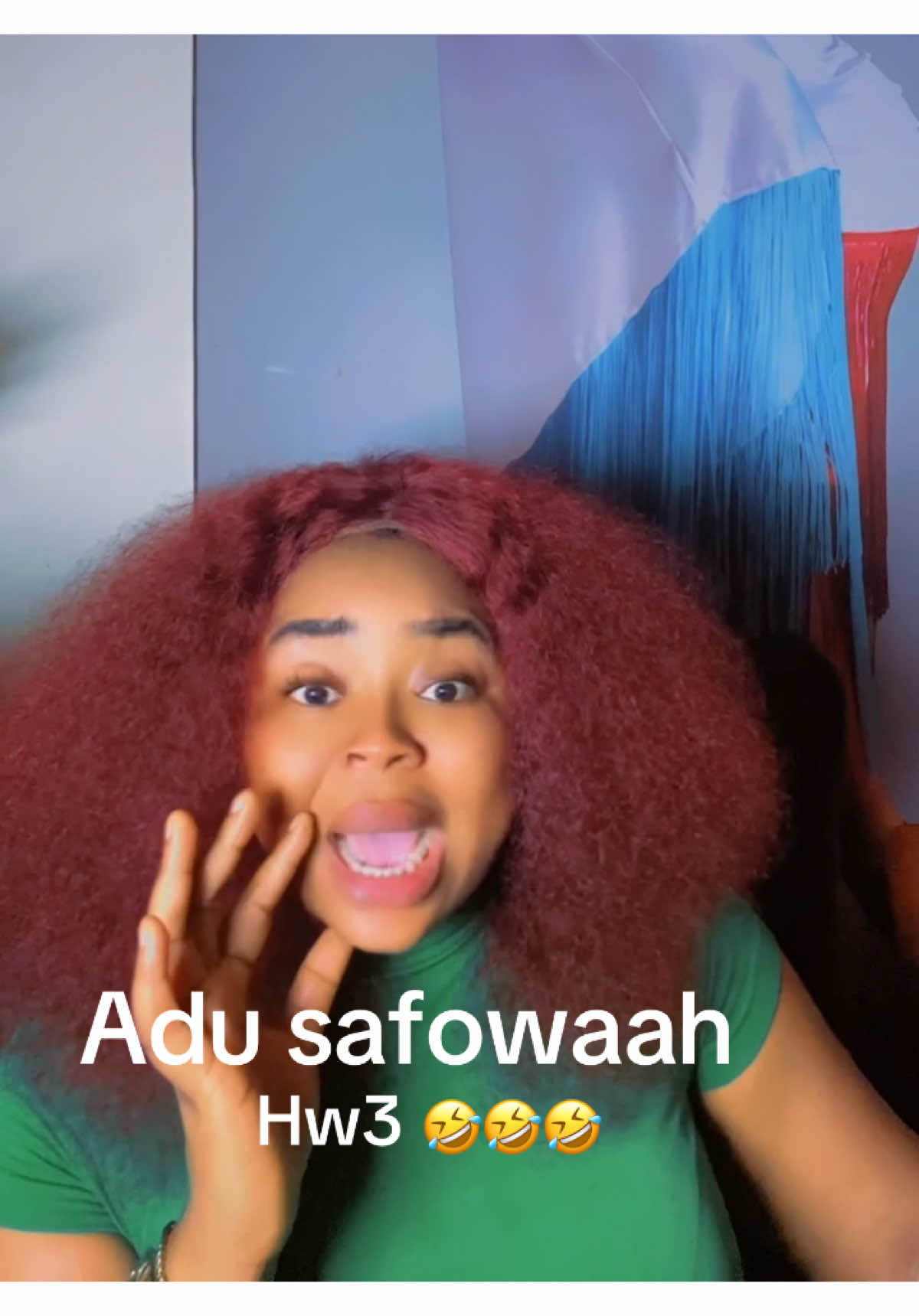 @ADU SAFOWAAH | THE TALK BOSS