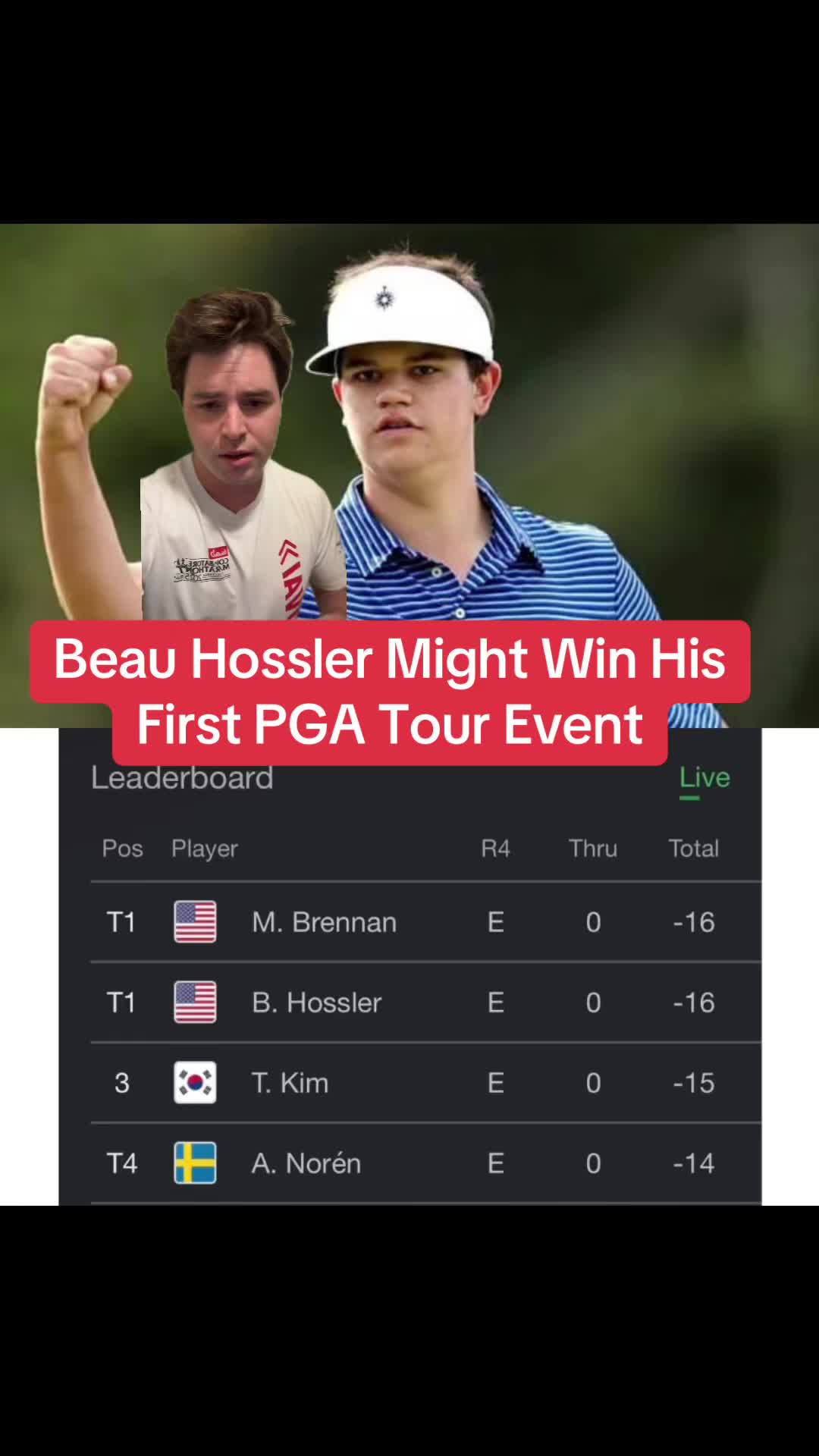 @Mason Powell HCG Sports