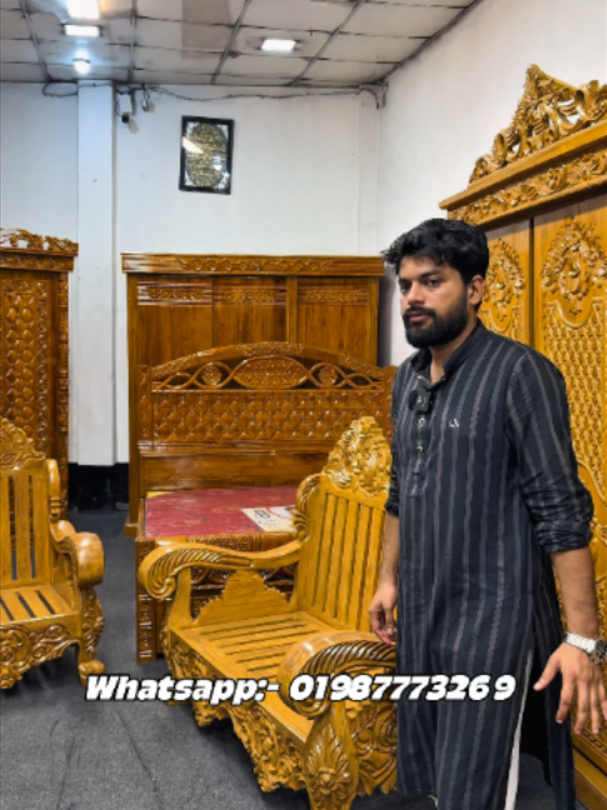 @New Model Furniture House