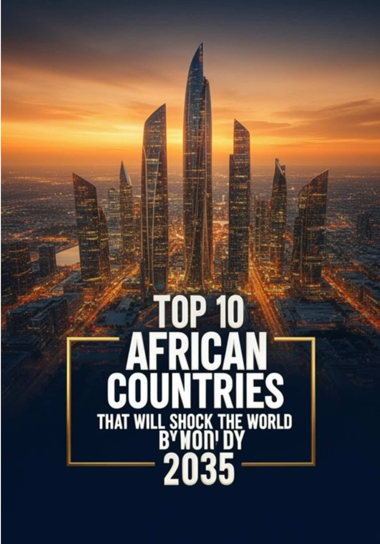 @AFRICA THE MOTHERLAND