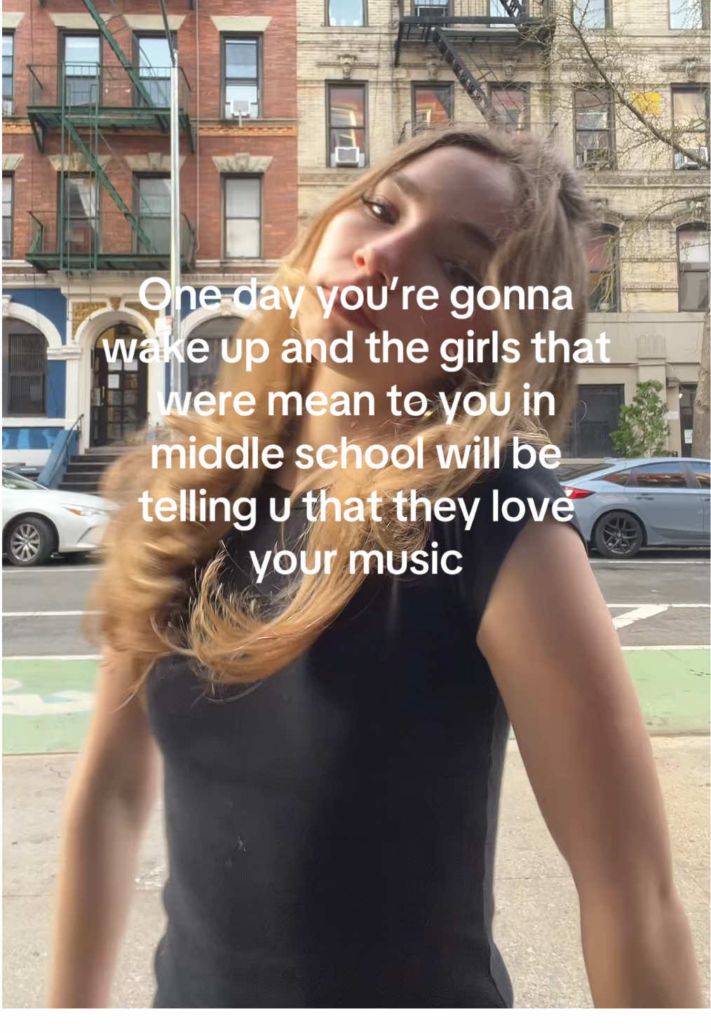 @Esme Thorne