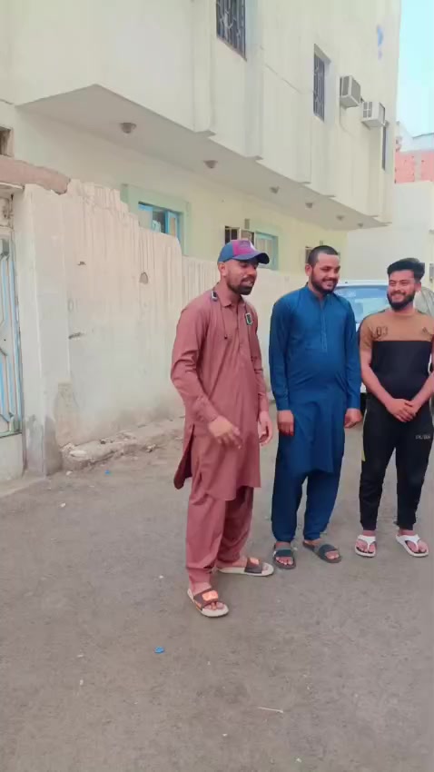 @ch Ahmad Gujjar