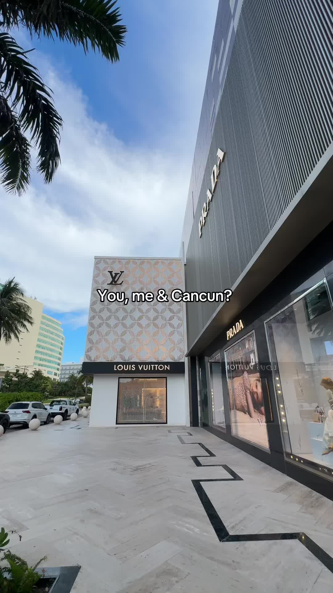 @Cancún México