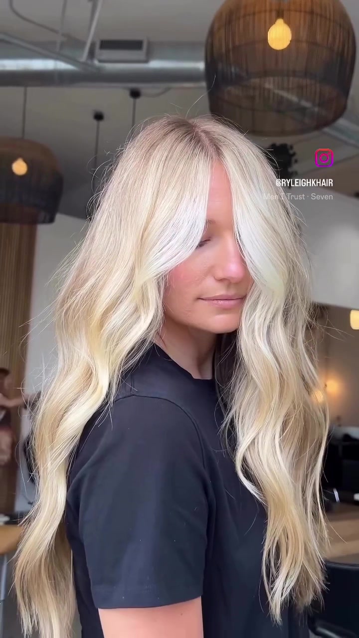 @Ryleigh//Nashville hairstylist