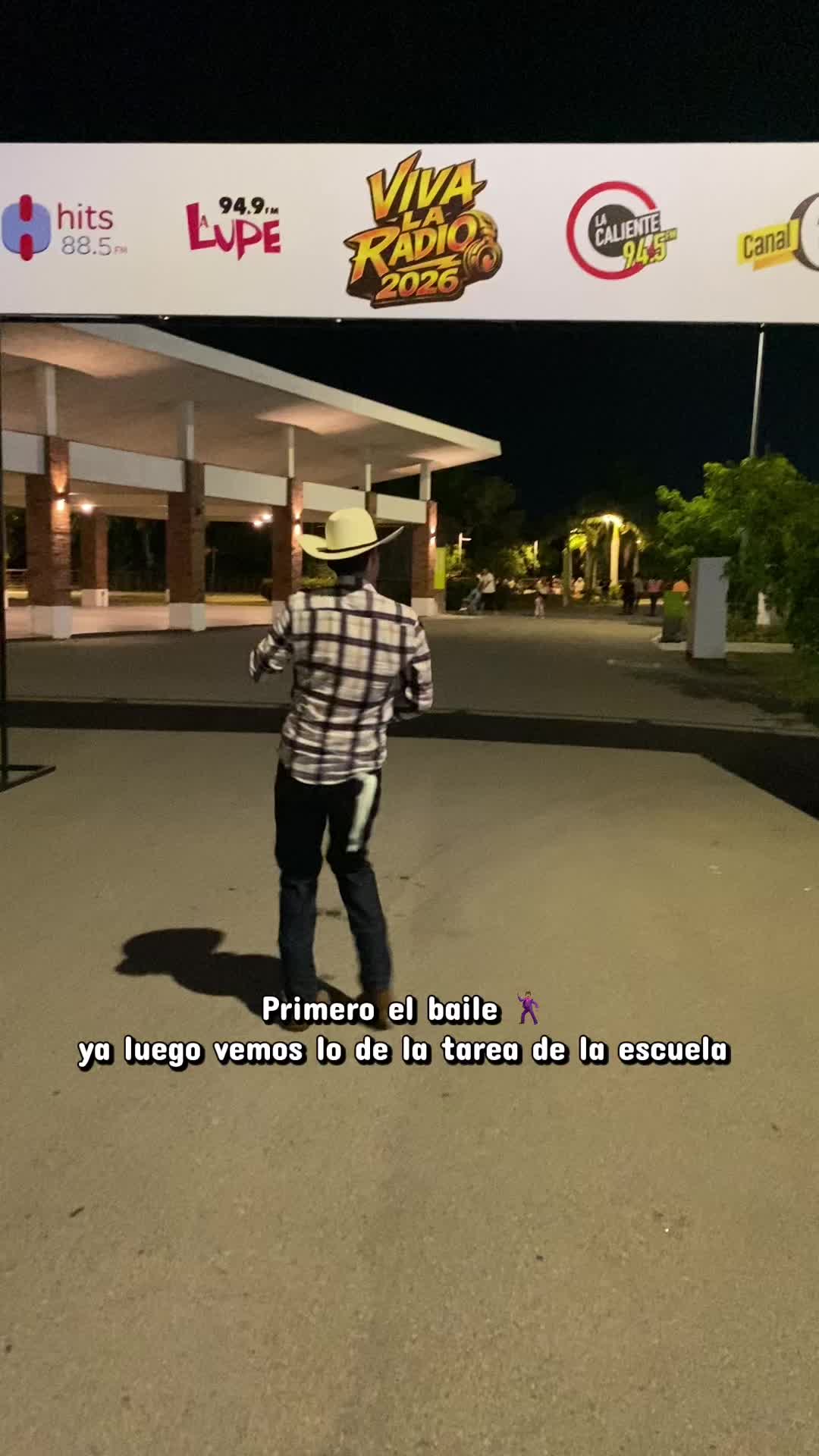 @Kike Reyes