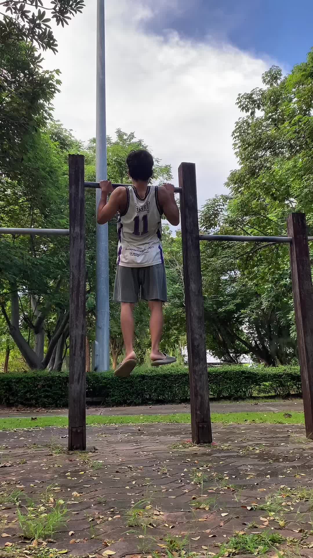 @ปอนด์ไม่ใช่นักแบด