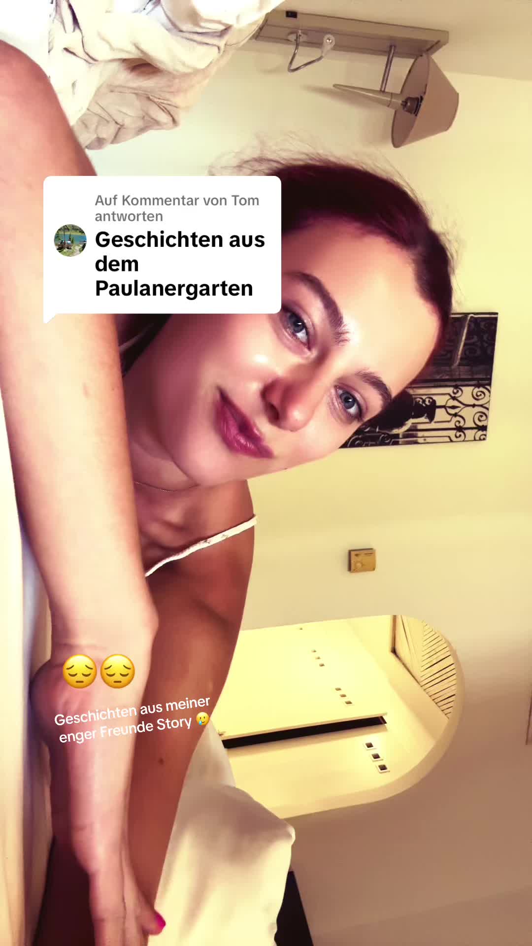 @Laut Denken mit Luisa