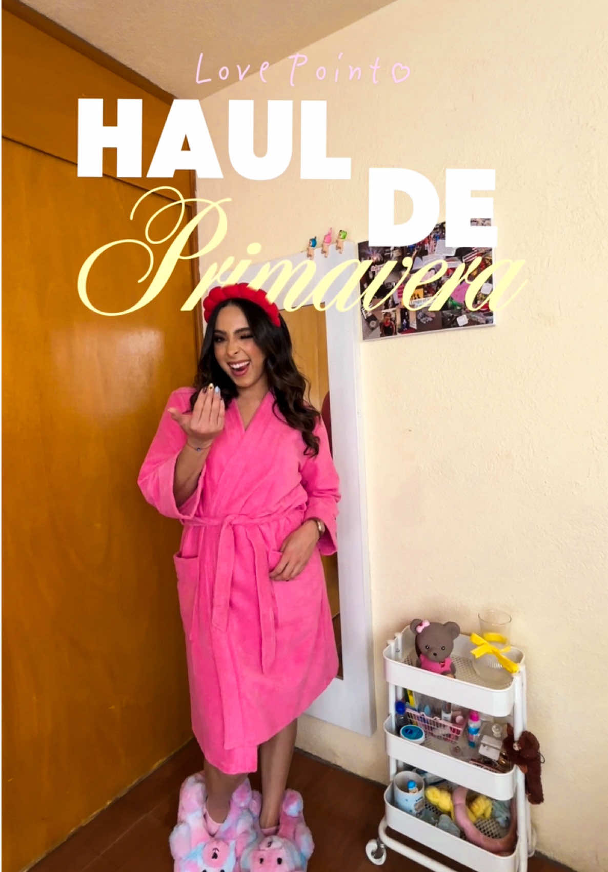 @Karla Gallegos