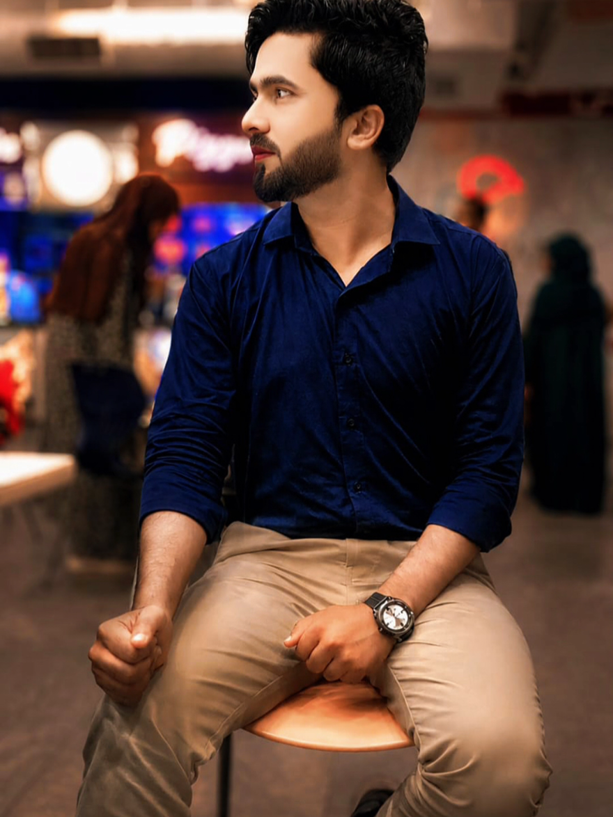 @Mushtaque Mustafa Kori
