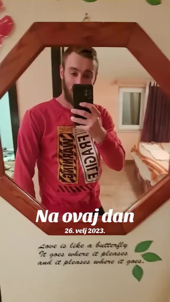 @Alo. Cokite brat se vratio