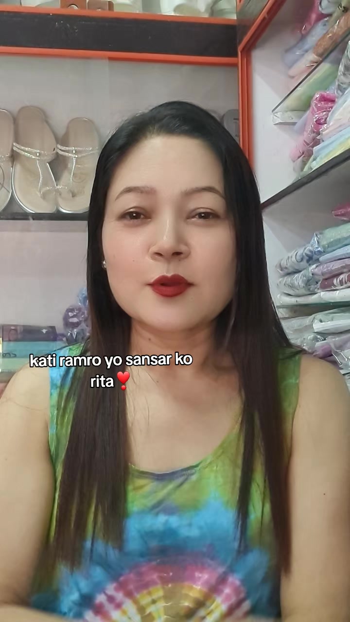 @Kalpana Thapa