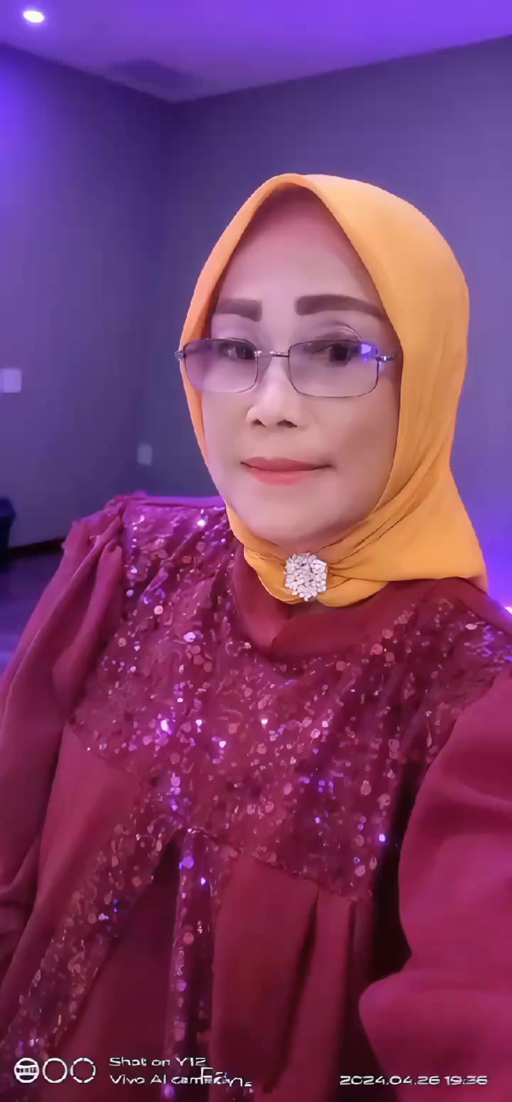 @bunda anie