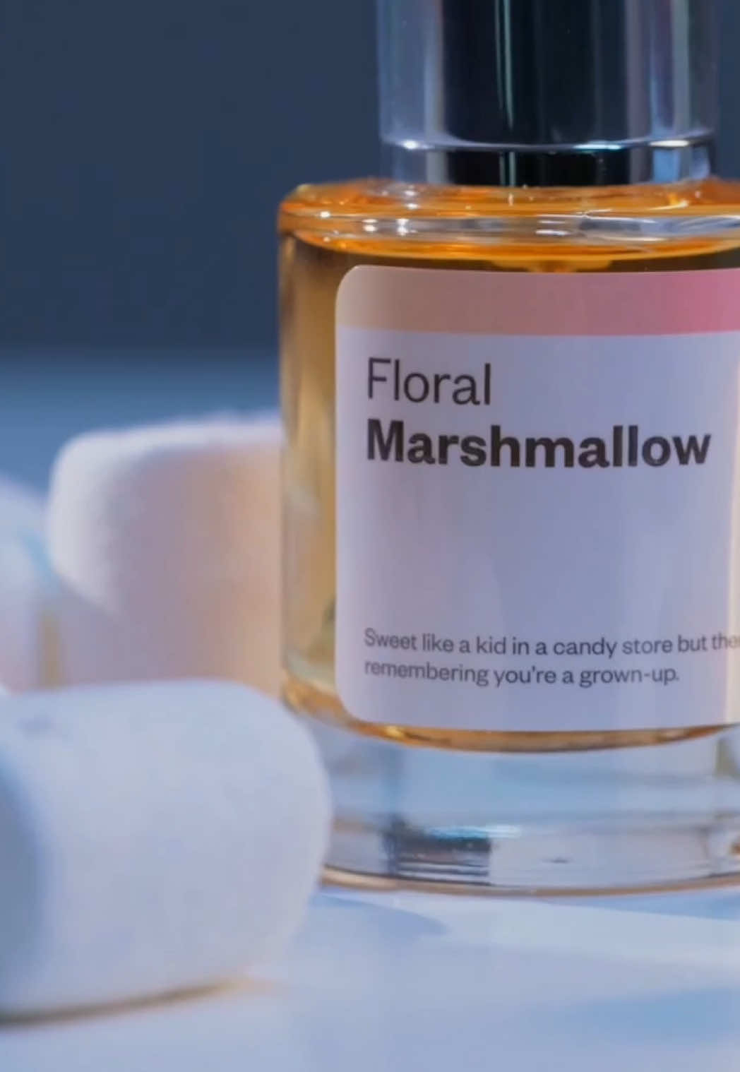@Dossier Perfume