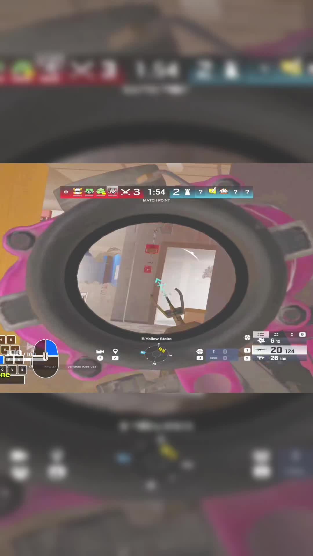 @Julio(FragNeptune)๐บ