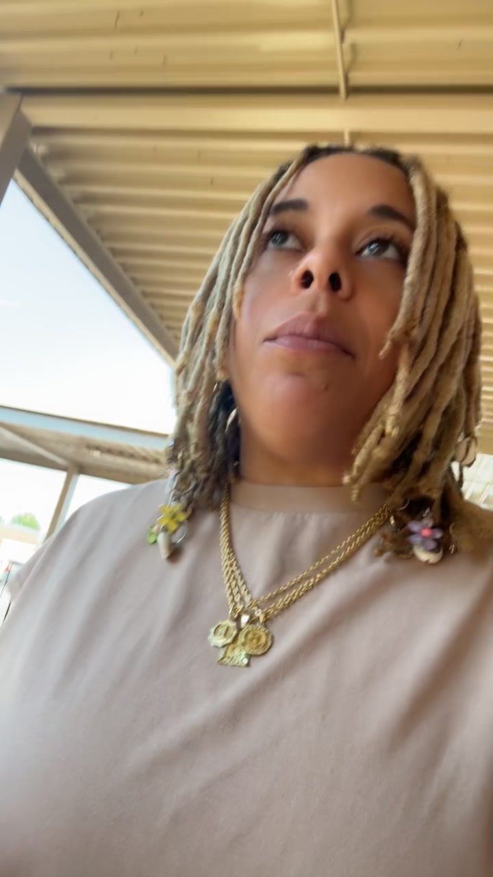 @Bianca Mekele