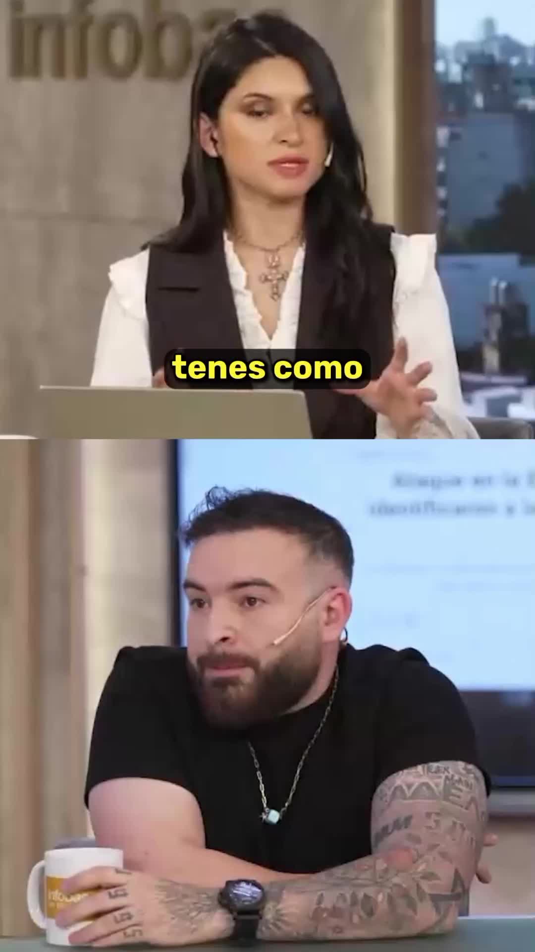 @It&rsquo;smaurito