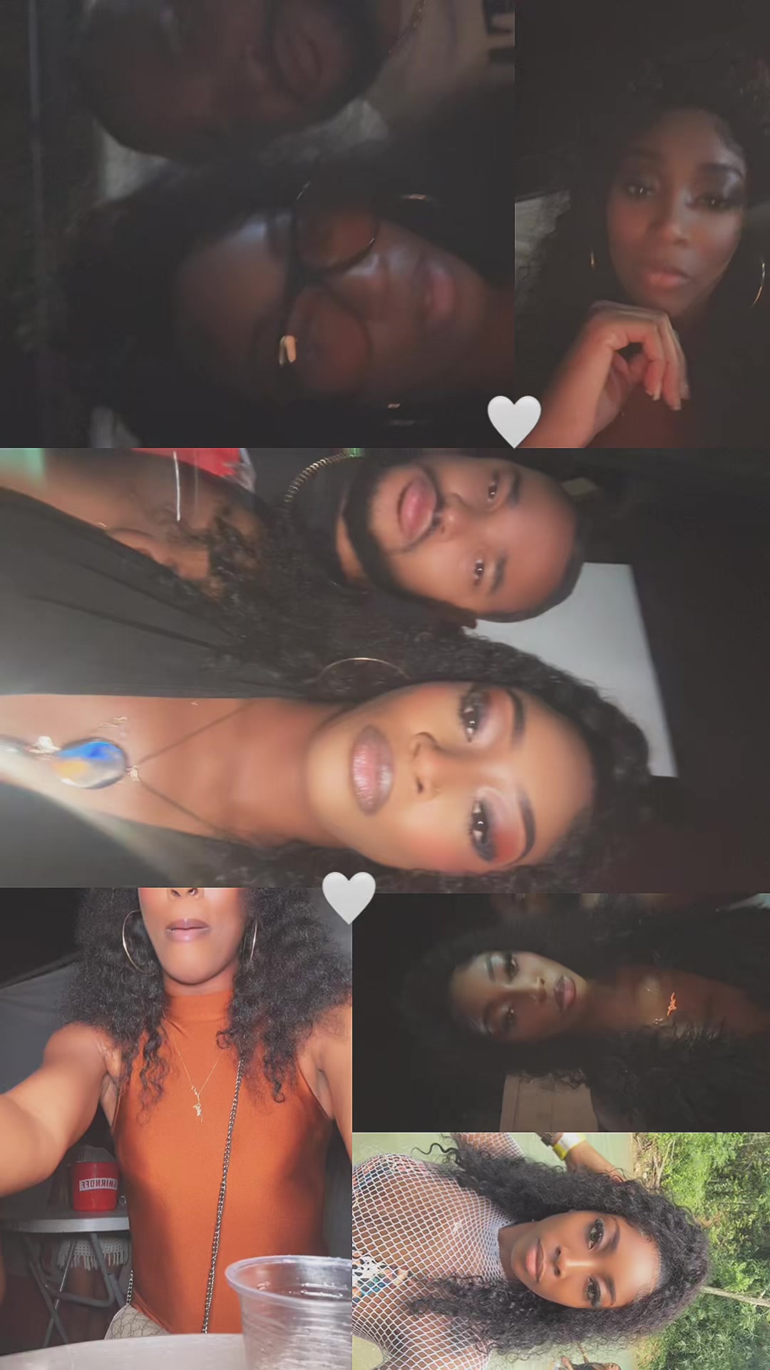 @🦂🇯🇲Malika 🇯🇲🦂