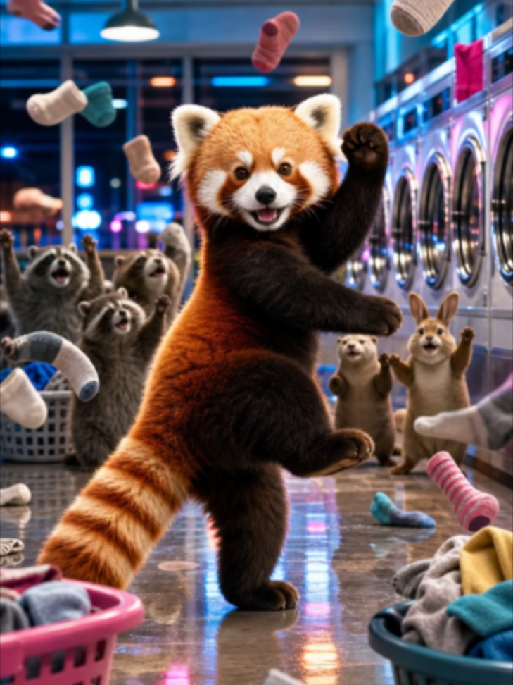 @Animals That Made History