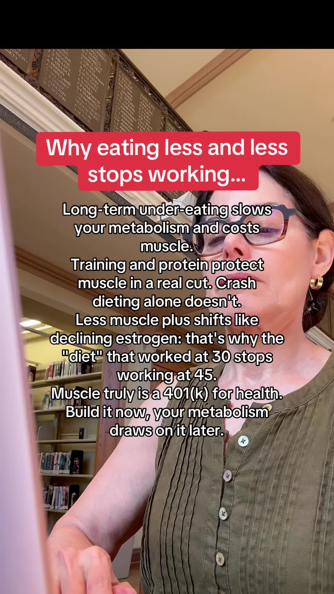 @Laurel | Hormone Health Doc