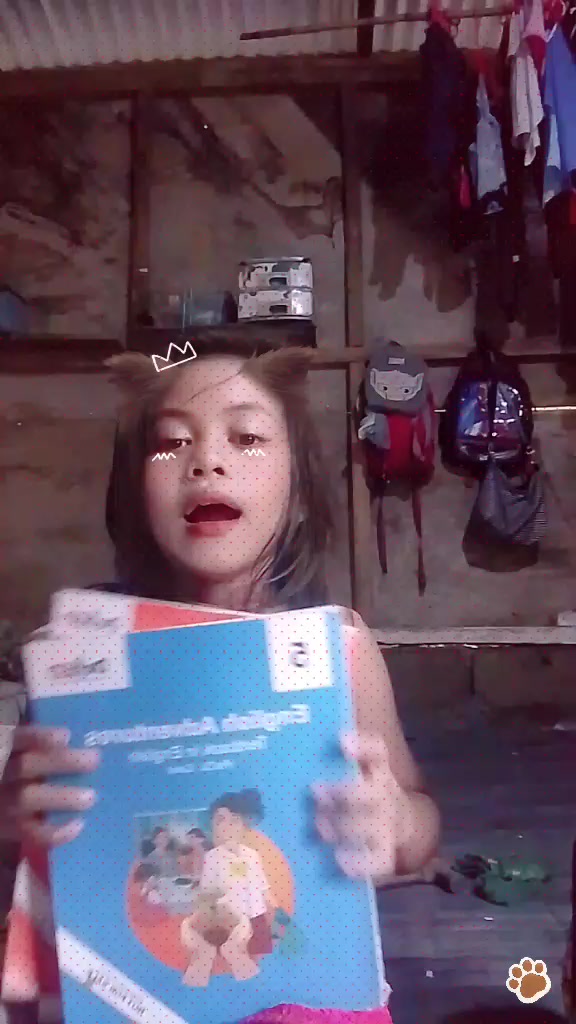 @Jessa Mae sambere armohila