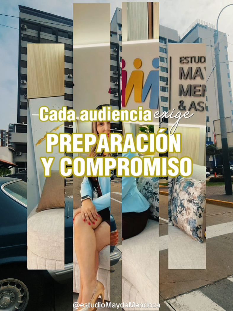 @Mayda Mendoza & Asociados