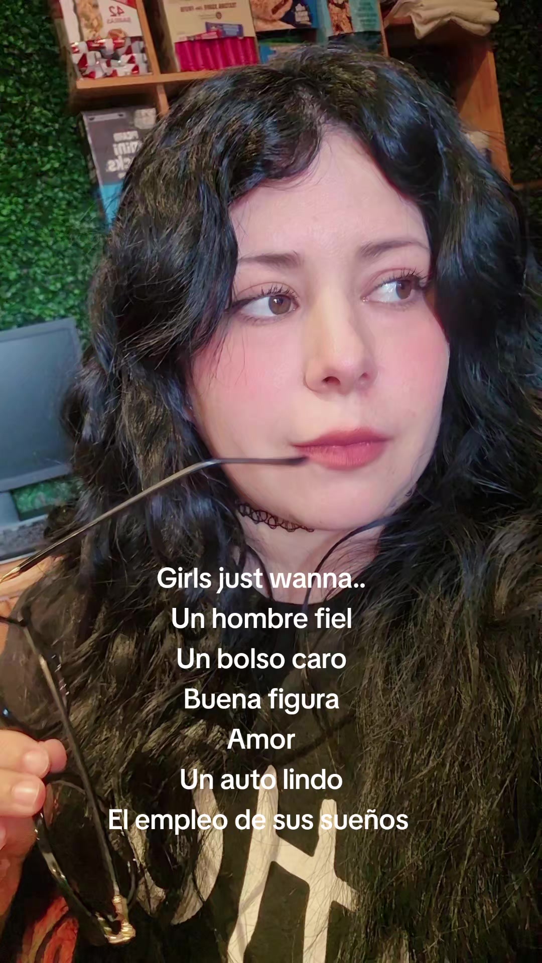 @Jenn MuOr