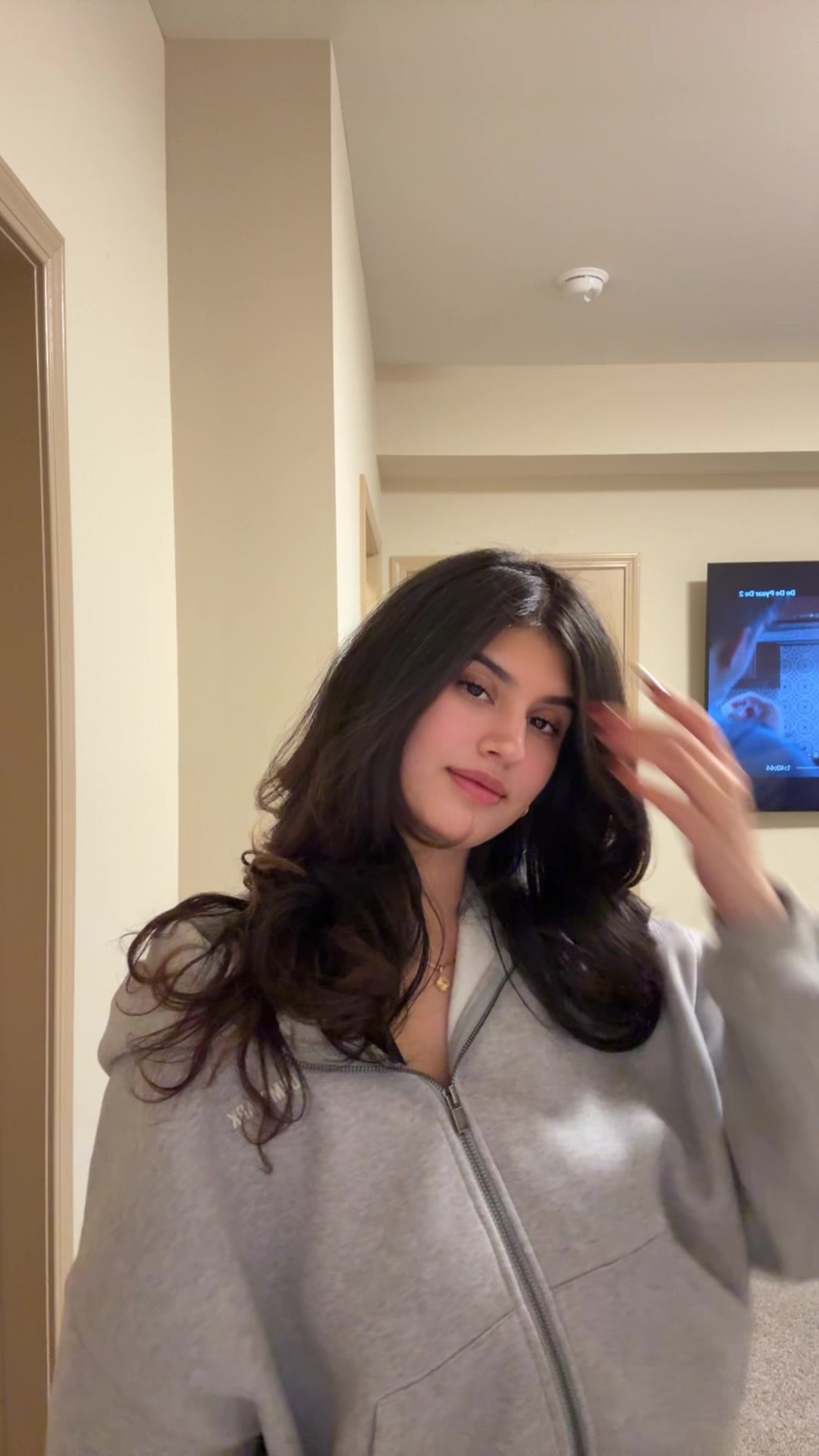@isha puri